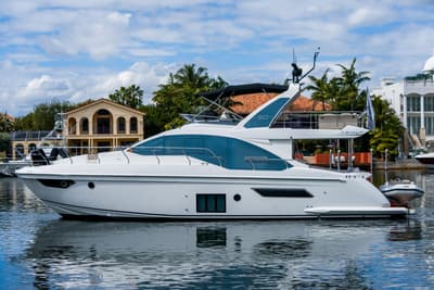 BOATZON | Azimut Fly 50 2019 BOATZON | Azimut Fly 50 2019
