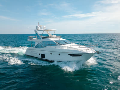 BOATZON | Azimut FLY 50 2025 BOATZON | Azimut FLY 50 2025