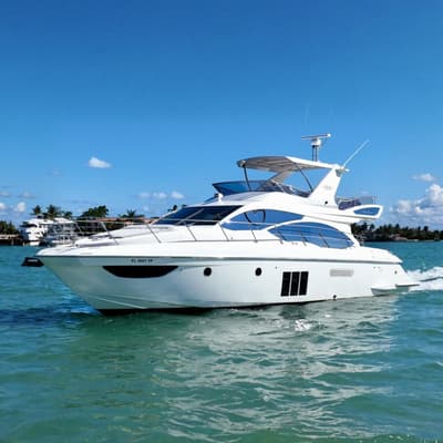 BOATZON | Azimut Fly 53 2013