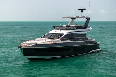 BOATZON | Azimut FLY 53 2025