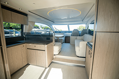 BOATZON | Azimut Fly 53 2026 BOATZON | Azimut Fly 53 2026