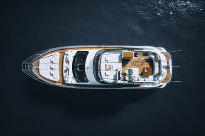 BOATZON | Azimut Fly 53 2026