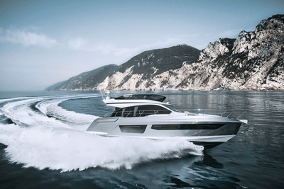 BOATZON | Azimut Fly 53 2026