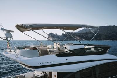 BOATZON | Azimut Fly 53 2026