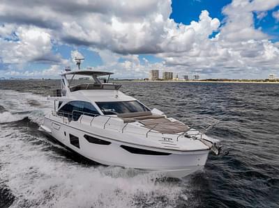 BOATZON | Azimut Fly 60 2022 BOATZON | Azimut Fly 60 2022
