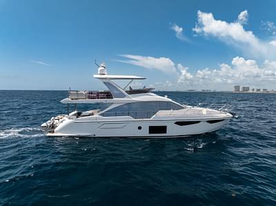 BOATZON | Azimut Fly 60 2022 BOATZON | Azimut Fly 60 2022