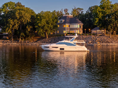 BOATZON | Azimut FLY 60 2024