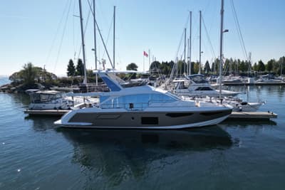 BOATZON | Azimut Fly 60 2024