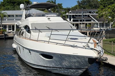 BOATZON | Azimut Fly 62 2008