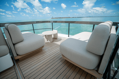 BOATZON | Azimut Fly 62 2026