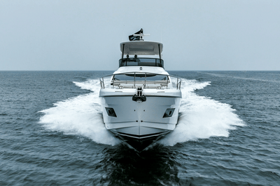 BOATZON | Azimut Fly 62 2026