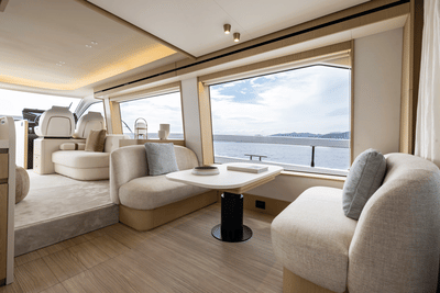 BOATZON | Azimut Fly 62 2026 BOATZON | Azimut Fly 62 2026