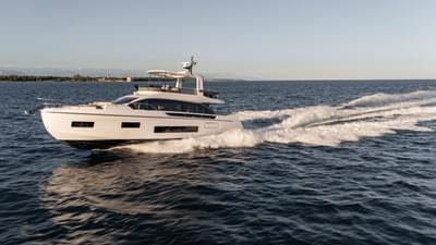 BOATZON | Azimut Fly 62 2026