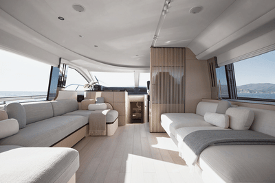 BOATZON | Azimut Fly 63 2026 BOATZON | Azimut Fly 63 2026