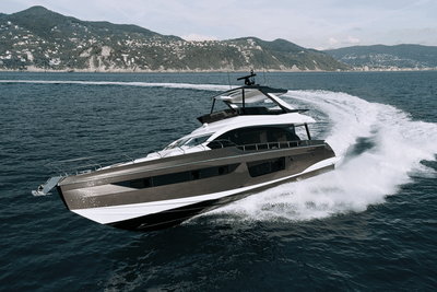 BOATZON | Azimut FLY 68 2024