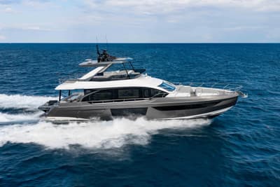 BOATZON | Azimut Fly 68 2024 BOATZON | Azimut Fly 68 2024