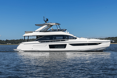 BOATZON | Azimut Fly 68 2025 BOATZON | Azimut Fly 68 2025