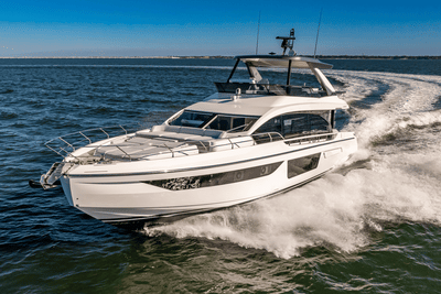 BOATZON | Azimut Fly 68 2025