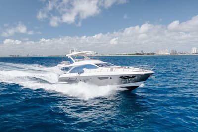 BOATZON | Azimut Fly 72 2017