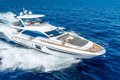 BOATZON | Azimut Fly 72 2021 BOATZON | Azimut Fly 72 2021