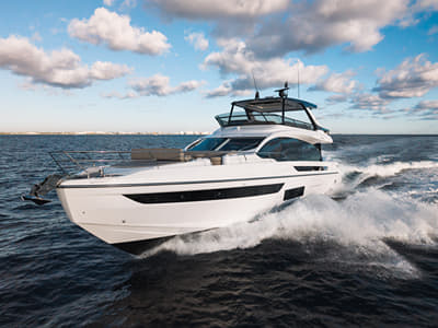 BOATZON | Azimut Fly 72 2025