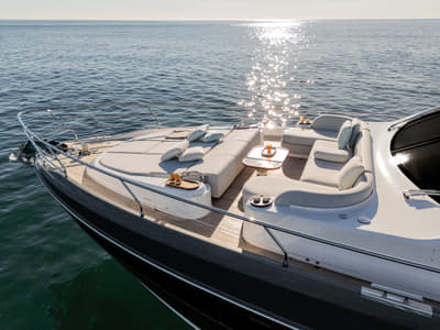BOATZON | Azimut Fly 72 2026