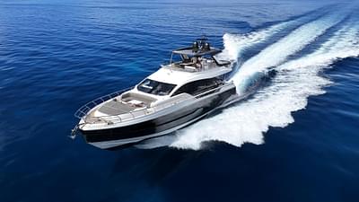 BOATZON | Azimut Fly 78 2021 BOATZON | Azimut Fly 78 2021
