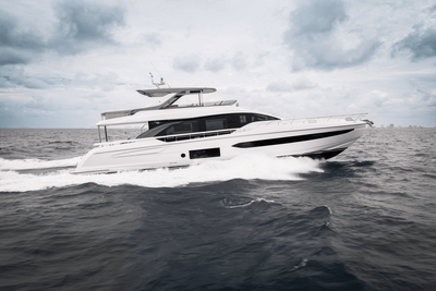 BOATZON | Azimut Fly 78 2026