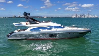 BOATZON | Azimut Flybridge 2012 BOATZON | Azimut Flybridge 2012