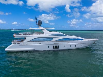 BOATZON | Azimut Grande 105 2012 BOATZON | Azimut Grande 105 2012