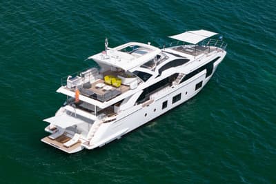 BOATZON | Azimut Grande 27 METRI 2022 BOATZON | Azimut Grande 27 METRI 2022