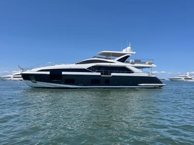 BOATZON | Azimut Grande 27M 2019 BOATZON | Azimut Grande 27M 2019