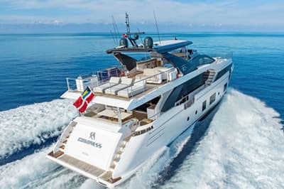 BOATZON | Azimut Grande 27M 2023