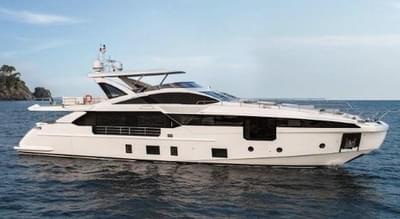 BOATZON | Azimut Grande 27M 2024