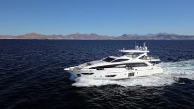 BOATZON | Azimut Grande 30M 2017