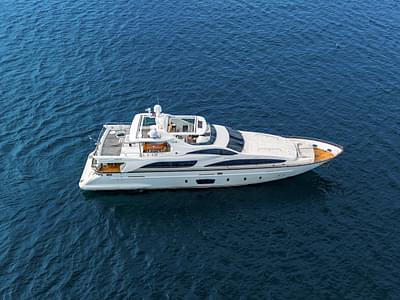 BOATZON | Azimut Grande 32M 2006 BOATZON | Azimut Grande 32M 2006