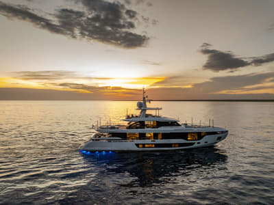BOATZON | Azimut GRANDE 36M 2024