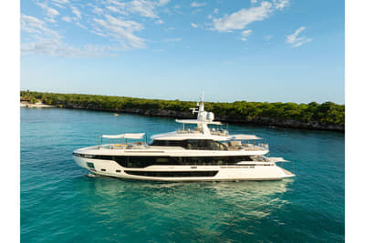 BOATZON | Azimut GRANDE 36M 2024