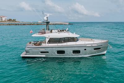 BOATZON | Azimut Magellano 50 2012