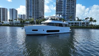 BOATZON | Azimut Magellano 66 2022 BOATZON | Azimut Magellano 66 2022