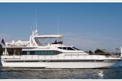 BOATZON | Azimut Motor Yacht 1988 BOATZON | Azimut Motor Yacht 1988