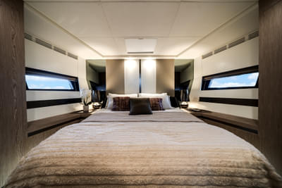 BOATZON | Azimut S6 2020