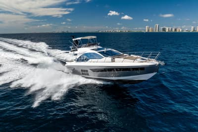 BOATZON | Azimut S6 2021