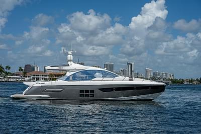 BOATZON | Azimut S6 2022 BOATZON | Azimut S6 2022