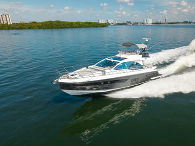 BOATZON | Azimut S6 2022