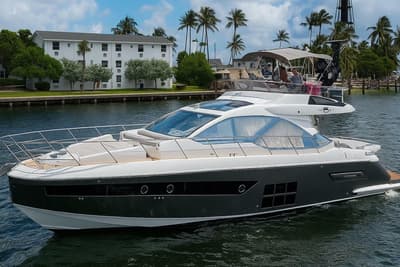 BOATZON | Azimut S6 2023