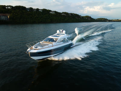 BOATZON | Azimut S6 2023