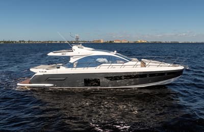 BOATZON | Azimut S6 2025