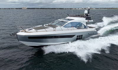 BOATZON | Azimut S6 Sportfly 2020