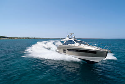BOATZON | Azimut S6 Sportfly 2020